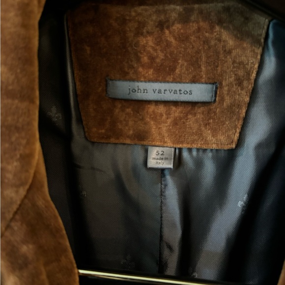 Surround yourself with stylish JV jacket who wants quality and a great look. - Picture 3 of 5